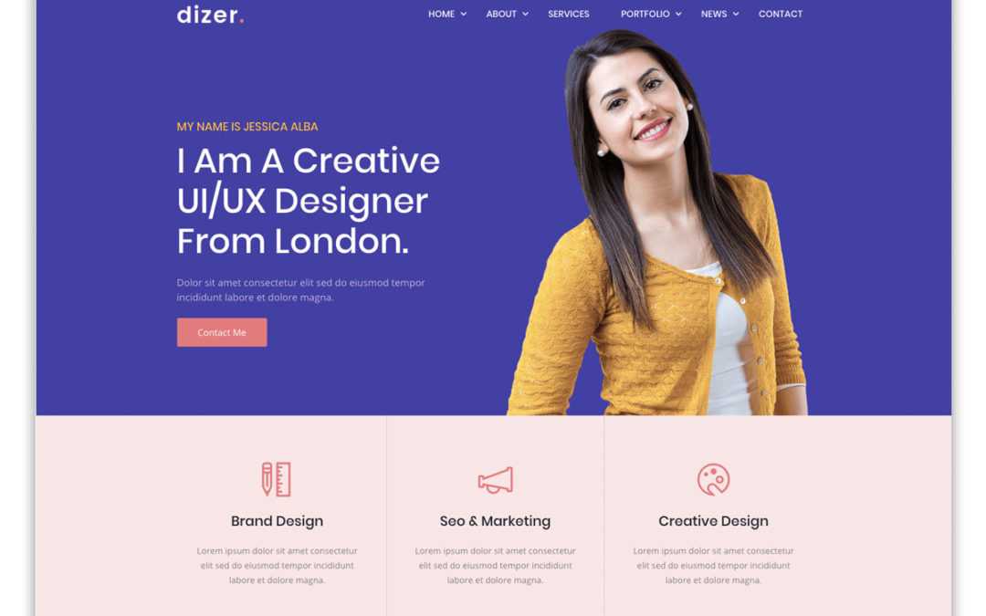 Dizer