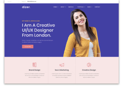 Dizer